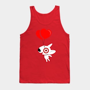 Target Team Member Tank Top